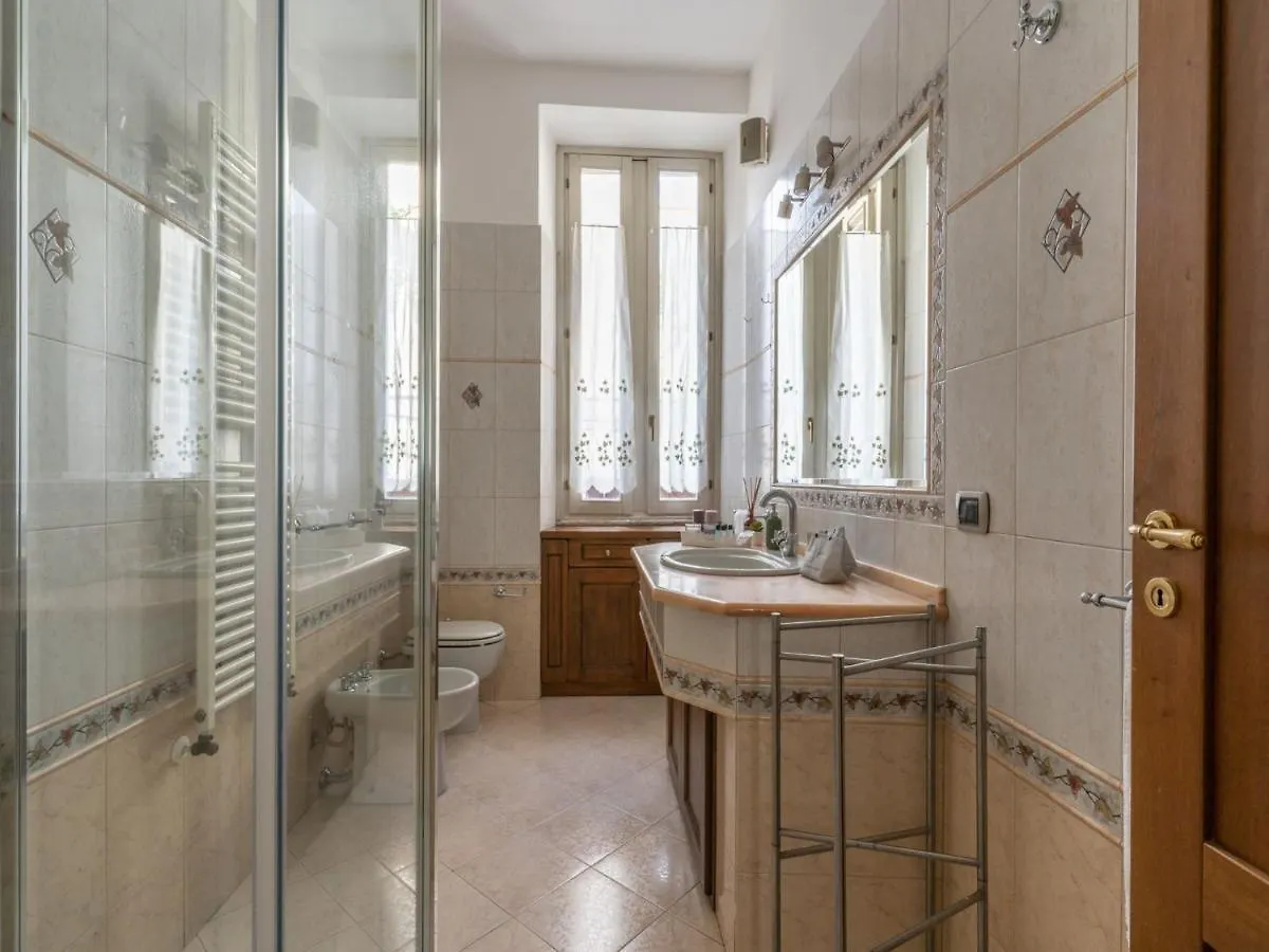 The Best Rent - Spacious Apartment Near Colonne S Lorenzo Milan