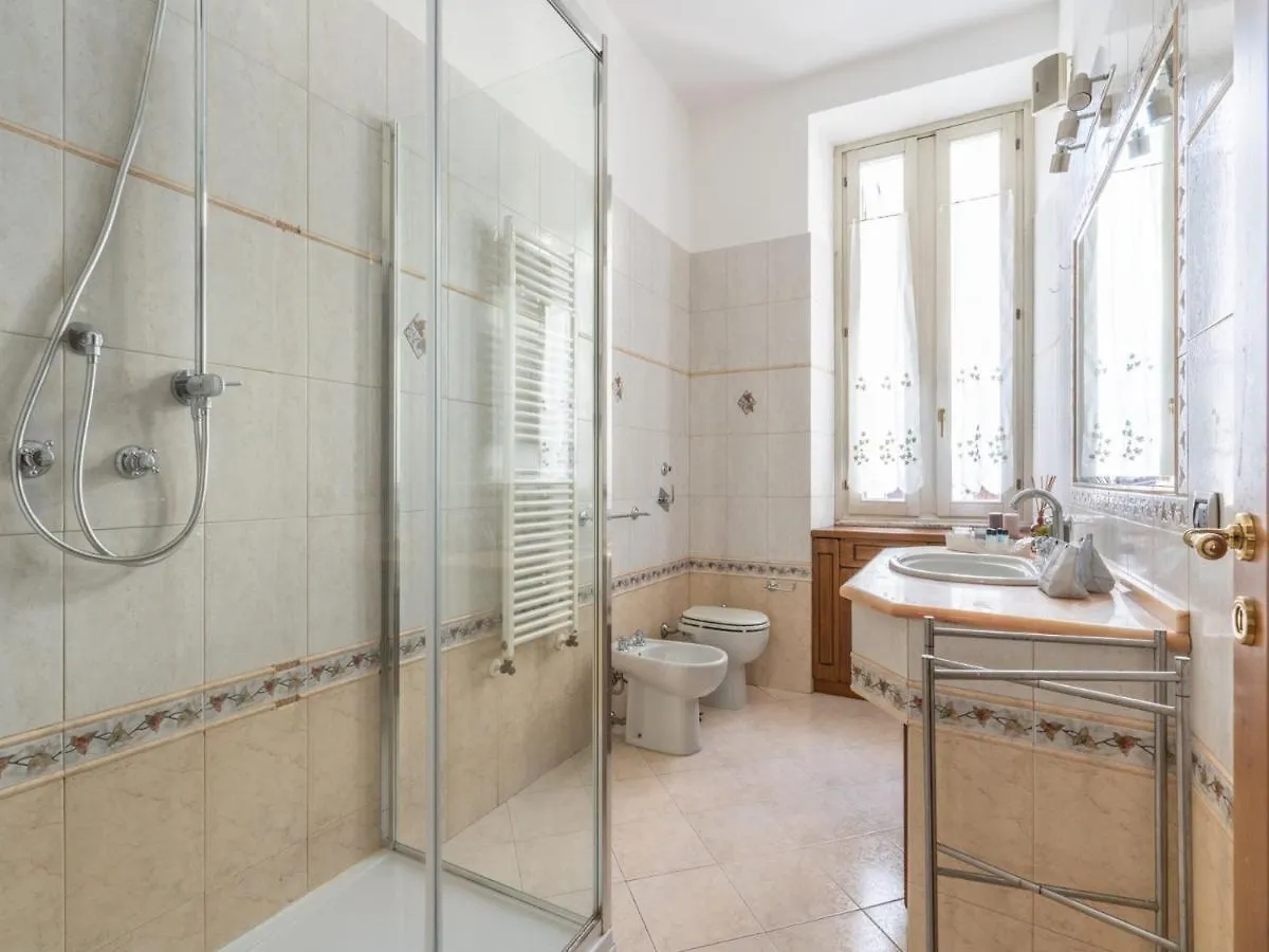 The Best Rent - Spacious Apartment Near Colonne S Lorenzo Milan