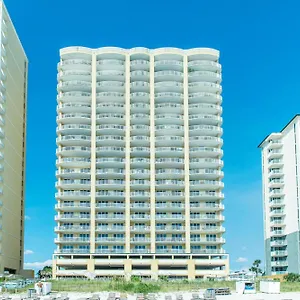 Twin Palms 1701 Holiday home Panama City Beach