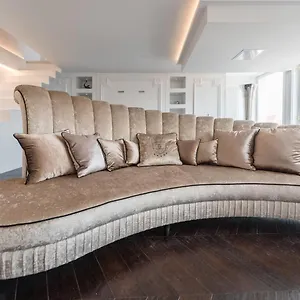 Luxury Down Town Apartment Budapest