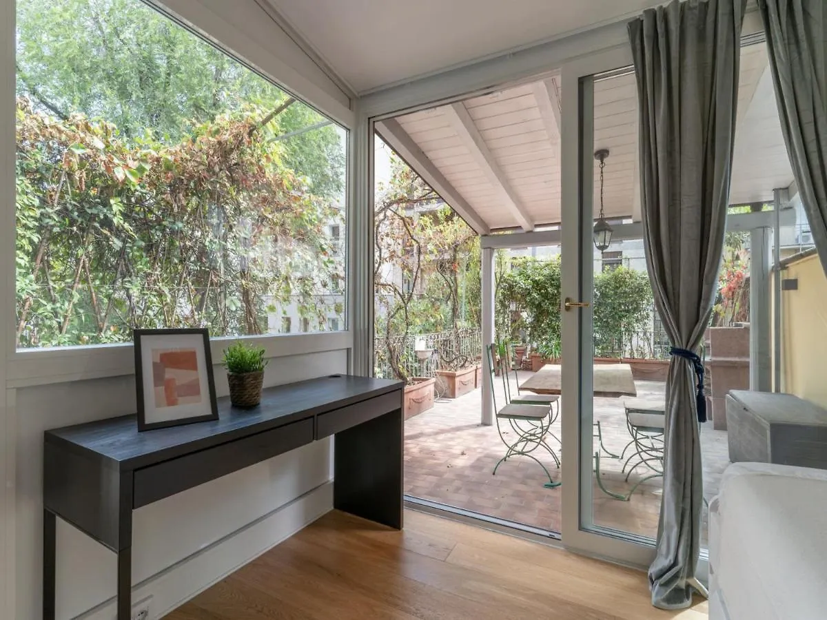 The Best Rent - Spacious Apartment Near Colonne S Lorenzo ميلان