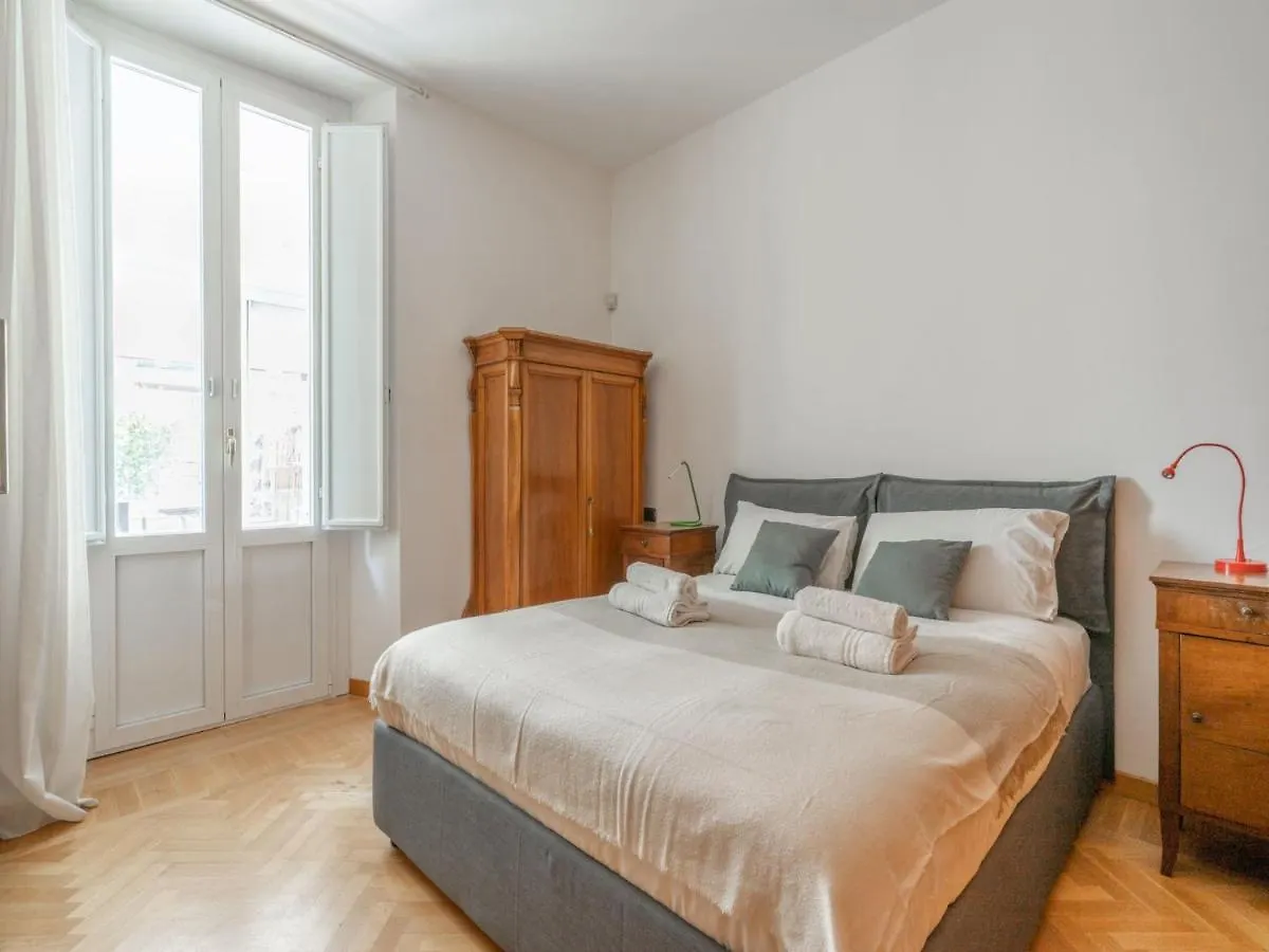 The Best Rent - Spacious Apartment Near Colonne S Lorenzo ميلان