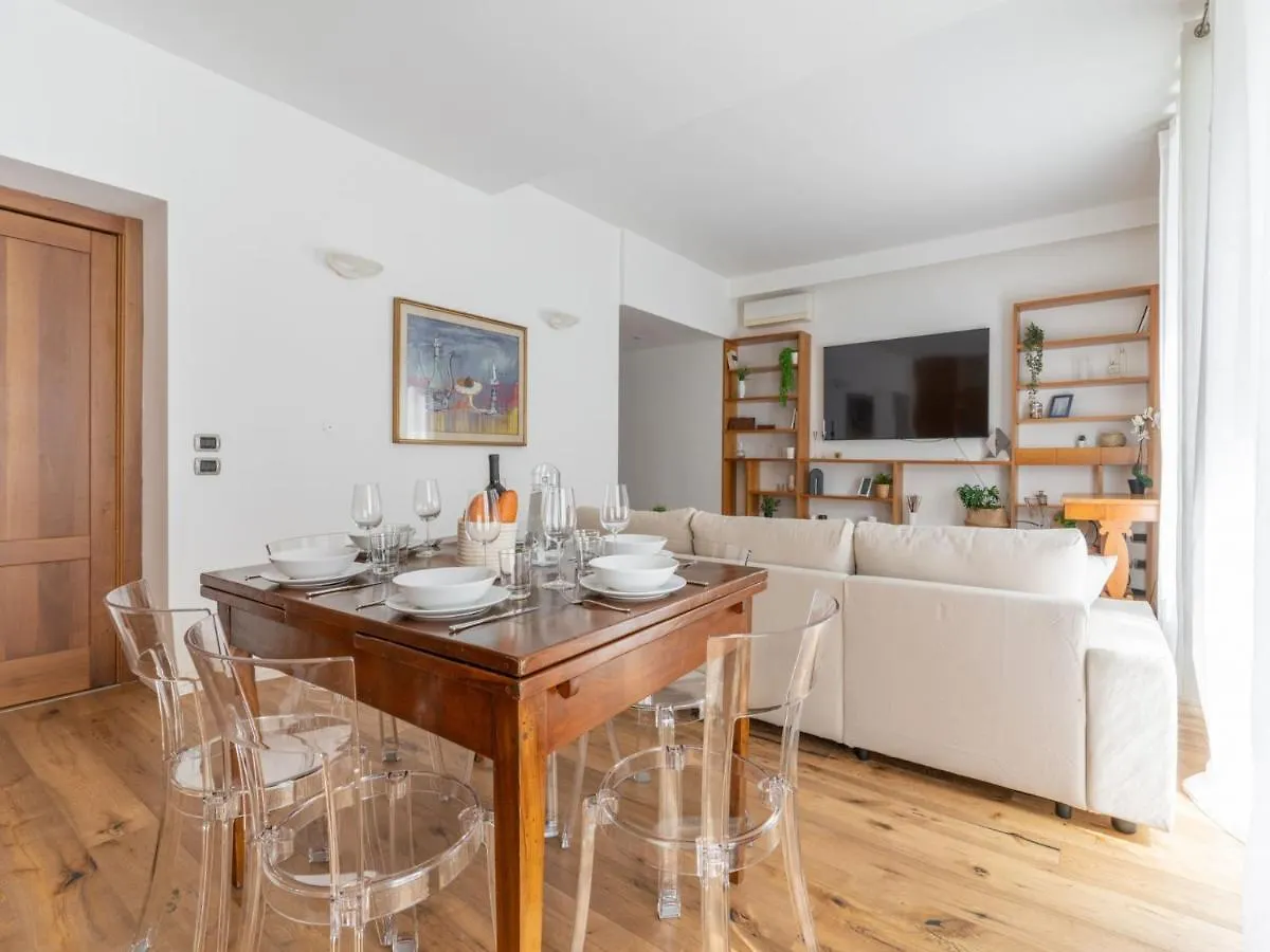 The Best Rent - Spacious Apartment Near Colonne S Lorenzo ميلان