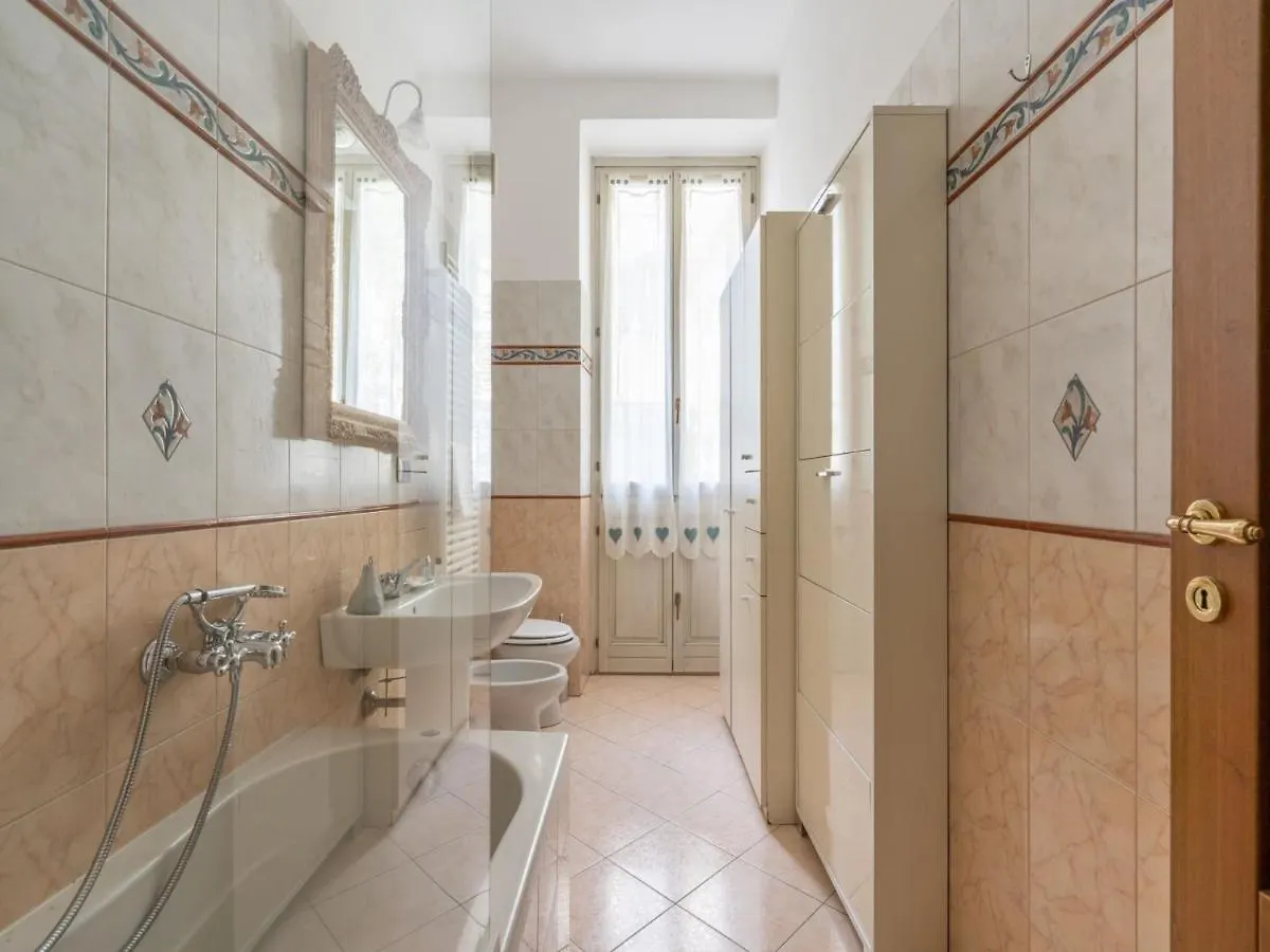 The Best Rent - Spacious Apartment Near Colonne S Lorenzo ميلان