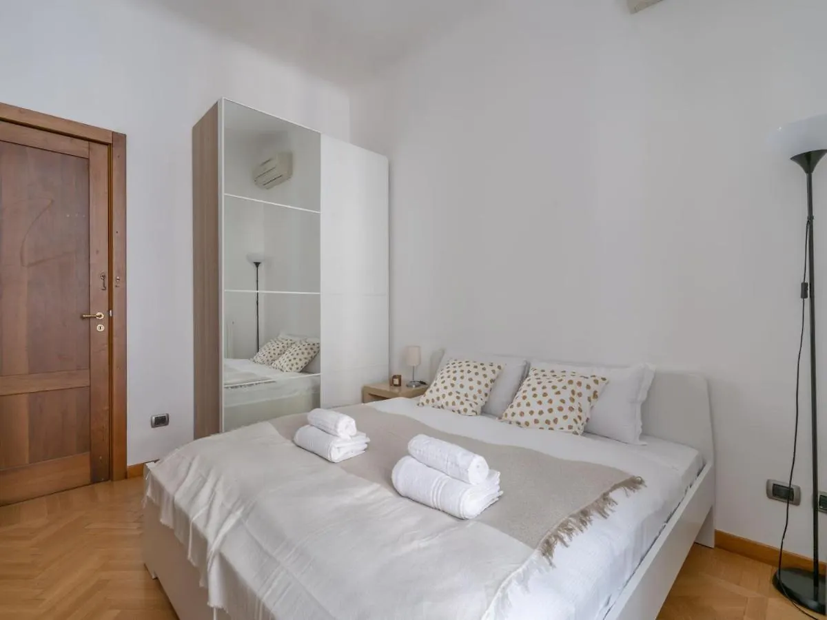 The Best Rent - Spacious Apartment Near Colonne S Lorenzo ميلان