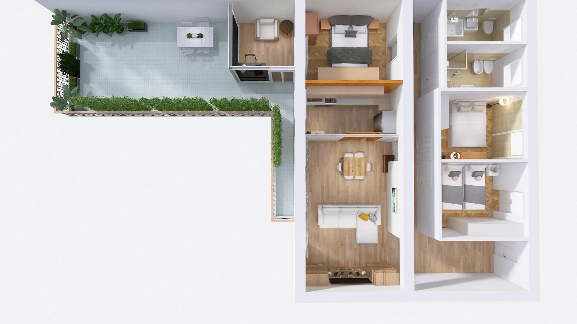 The Best Rent - Spacious Apartment Near Colonne S Lorenzo ميلان